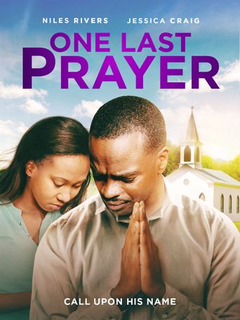  One Last Prayer Poster