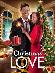 A Christmas Love Poster