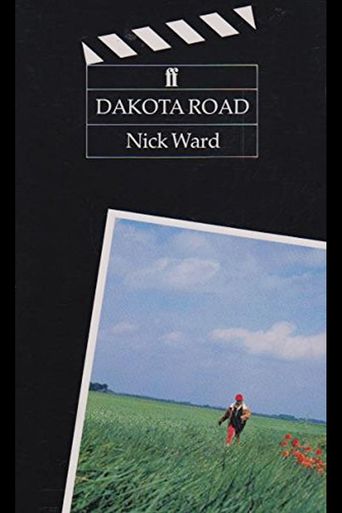  Dakota Road Poster