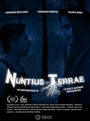  Nuntius Terrae Poster