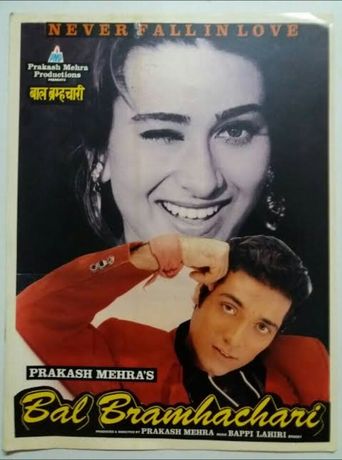 Bal Bramhachari (1996): Where to Watch and Stream Online Reelgood Bal Bramhachari (1996): Where to Watch and Stream Online Reelgood