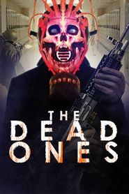  The Dead Ones Poster