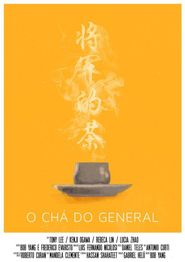  O Chá do General Poster