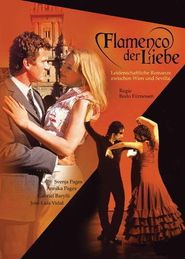  Flamenco der Liebe Poster