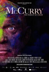  McCurry: The Pursuit of Colour Poster
