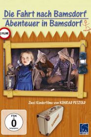  The Trip to Bamsdorf Poster