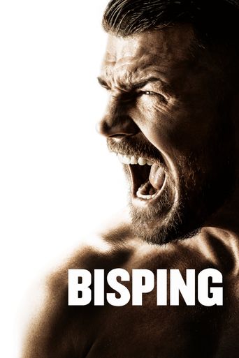  Bisping Poster