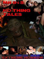  Mr D's No Thing Tales Poster