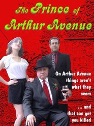  The Prince of Arthur Avenue Poster