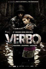  Verbo Poster