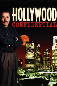  Hollywood Confidential Poster