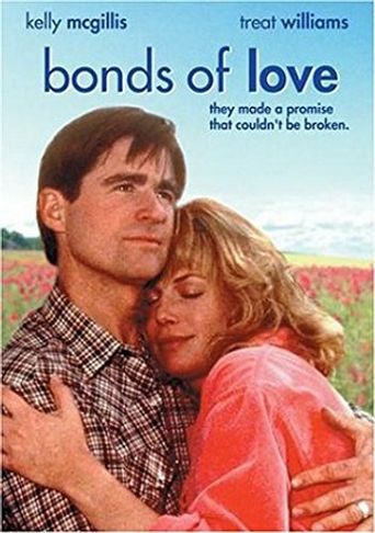  Bonds of Love Poster