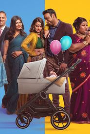  Kandasamys: The Baby Poster