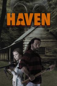  Haven Poster