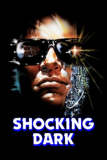  Terminator II Poster