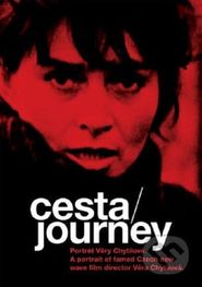  Journey: A portrait of Famed Czech New Wave Film Director Vera Chytilová Poster