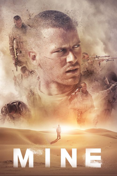 Mine Poster