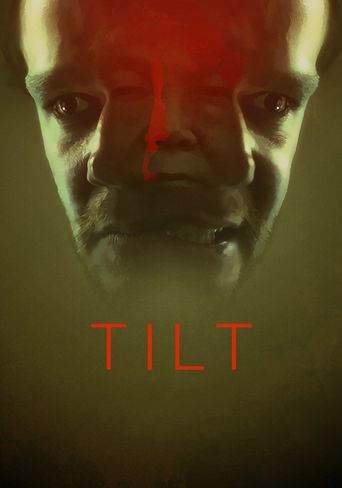  Tilt Poster