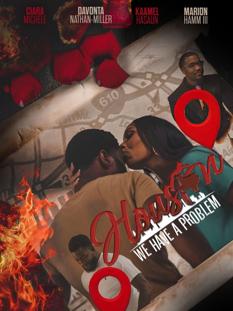 Houston We Have a Problem