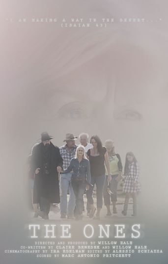 The Ones Poster