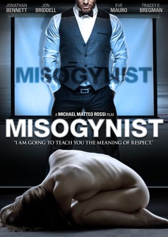 Misogynist Poster