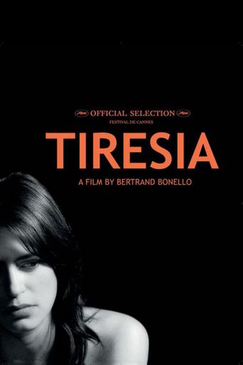 Tiresia Poster