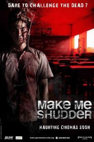  Make Me Shudder Poster