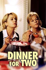  Dinner for Two Poster