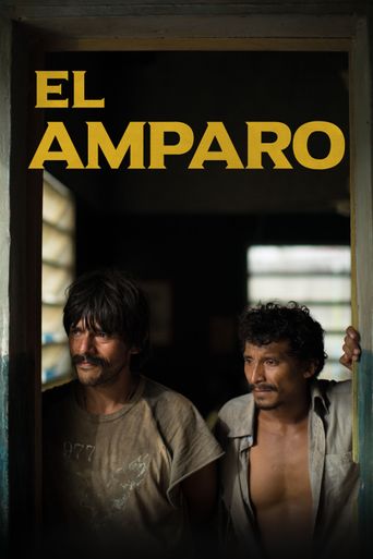  El Amparo Poster
