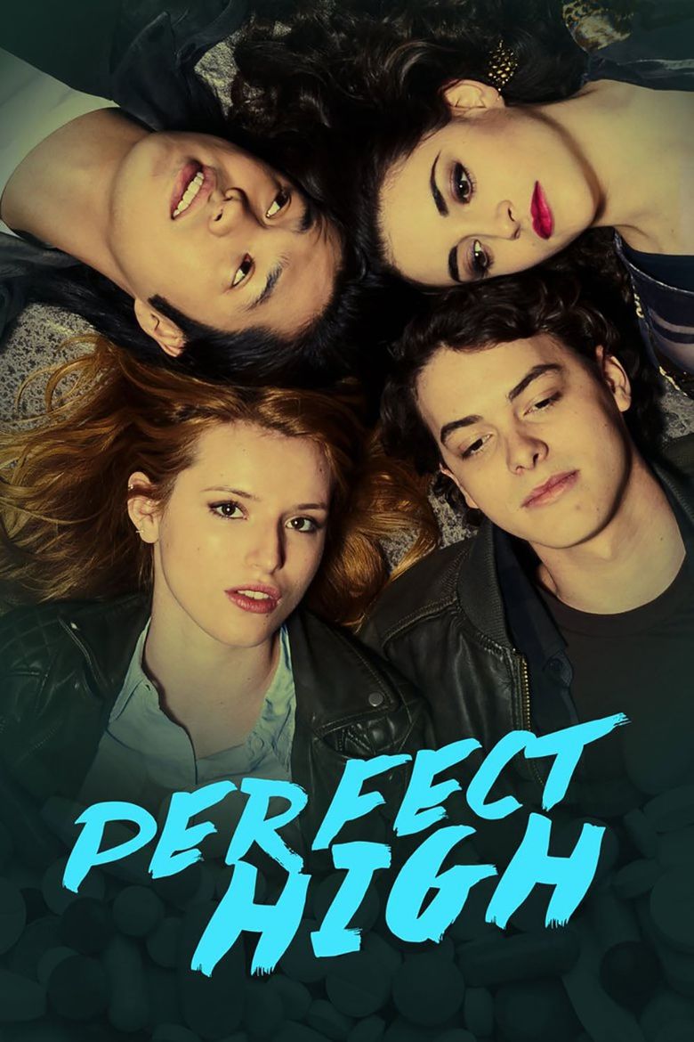 Perfect High Poster