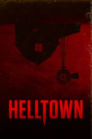  Helltown Poster