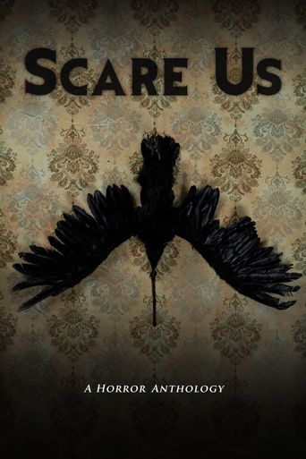  Scare Us Poster