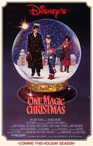  One Magic Christmas Poster