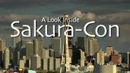  A Look Inside Sakura-Con Poster