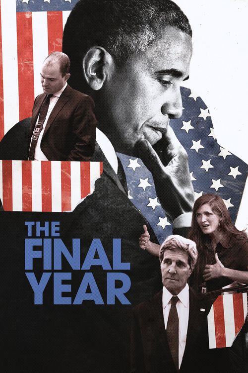 The Final Year Poster