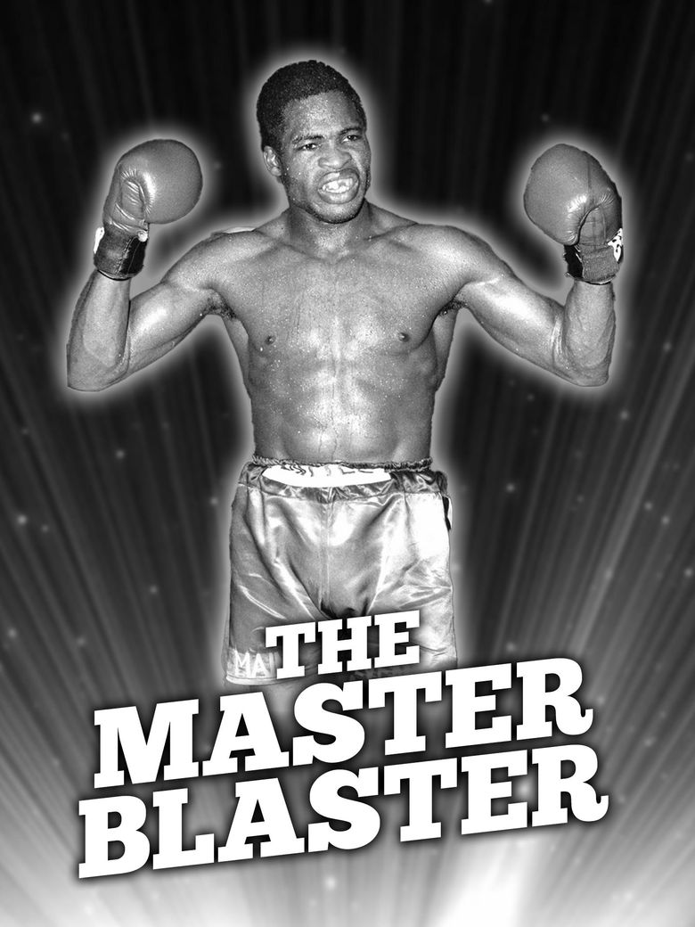 The Master Blaster