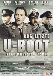 The Last U-Boat Poster