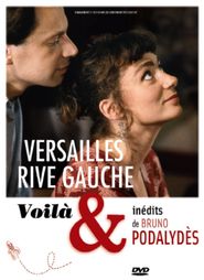  A Night in Versailles Poster
