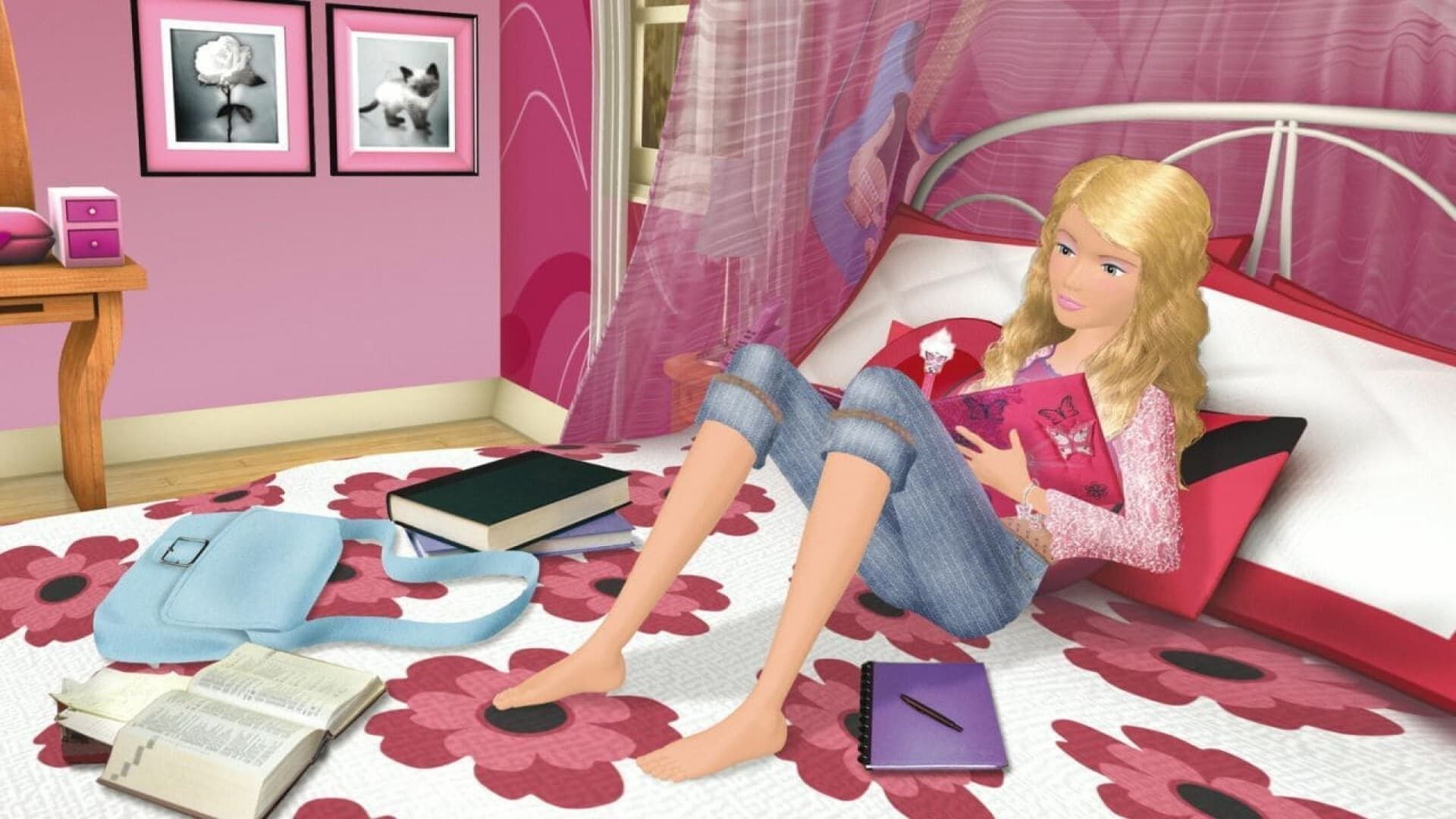 Barbie Where to Watch It Streaming | Reelgood