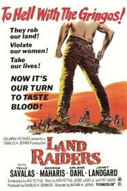 Land Raiders Poster