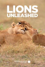  Lions Unleashed Poster
