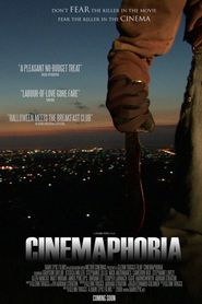  Cinemaphobia Poster