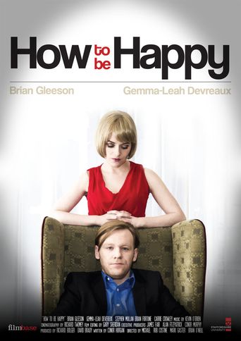  How to be Happy Poster