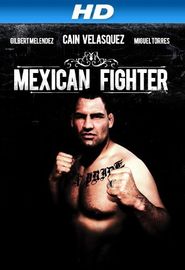  Mexican Fighter Poster