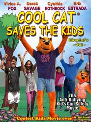  Cool Cat Saves the Kids - the Director's Cut Poster
