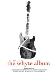  The Whyte Album Poster