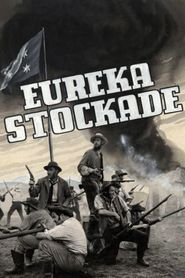  Eureka Stockade Poster