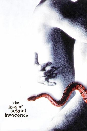  The Loss of Sexual Innocence Poster