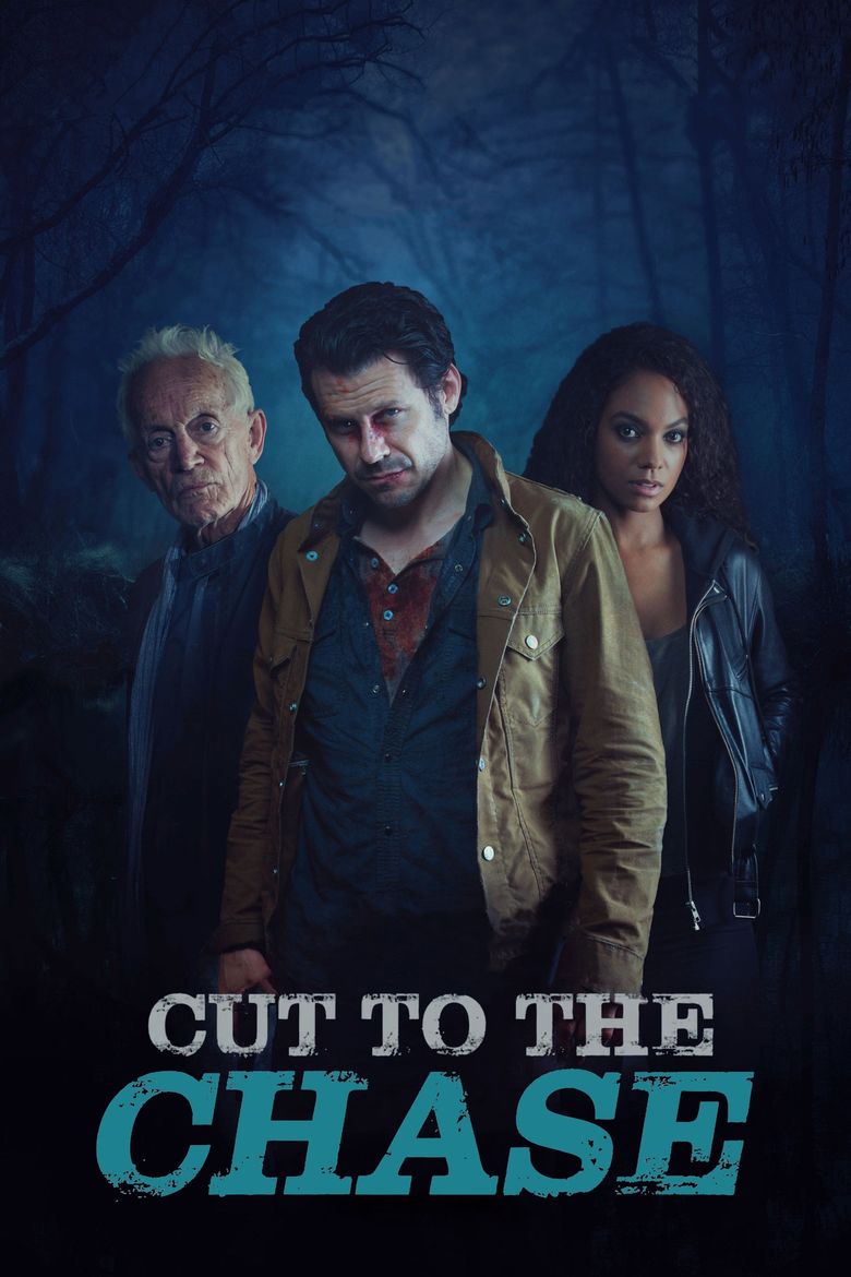 Cut to the Chase Poster