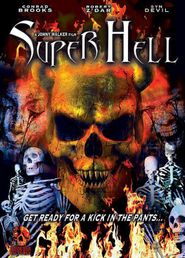  Super Hell 2 Poster